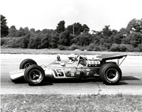 Al Unser IRP 7-27-69