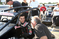 with Keith Kunz IRP7-27-13