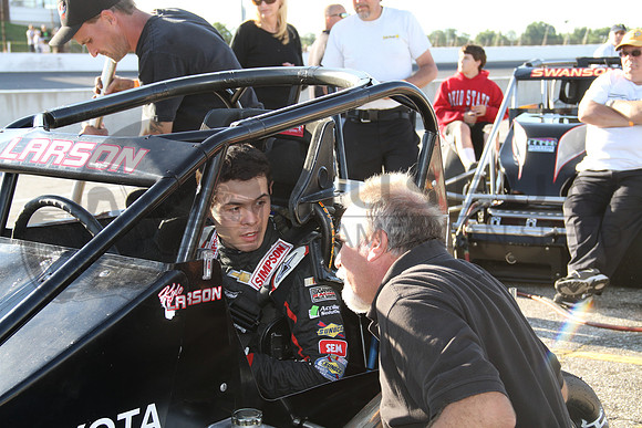 with Keith Kunz IRP7-27-13