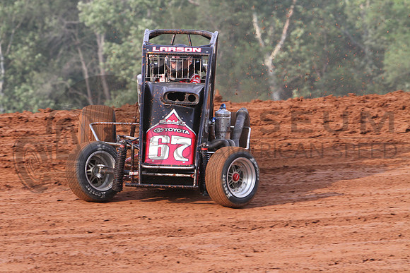 Bloomington 6-10-11