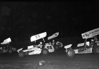Linder 55, Ferkel 0 & Amati Kokomo 7-1-76