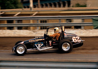 Steve Lotshaw