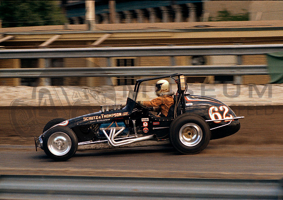 Steve Lotshaw