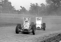 Dosher 56 Sedalia 8-17-74 & Tom Bigelow