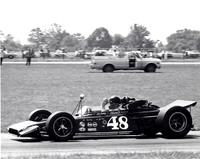 Dan Gurney IRP 7-27-69