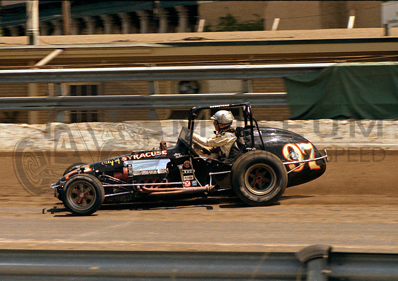 Gary Bettenhausen