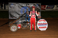 Bloomington 6-10-11