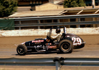 Billy Cassella