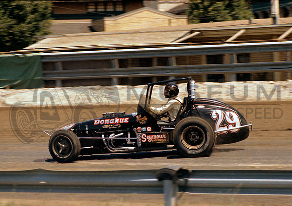 Billy Cassella