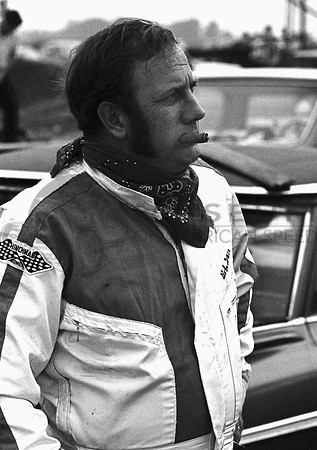 Bobby Kinser Haubstadt 5-28-72