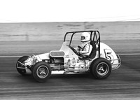 Danny Caruthers  IRP 5-28-71