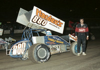 Keith Kaufman  Eldora 7-25-87