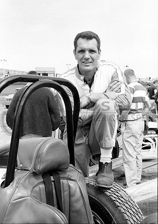 Eldora 4-16-67