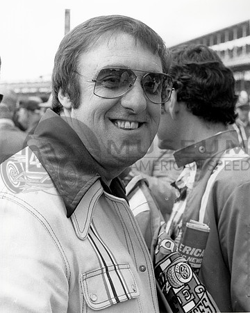 Jim Nabors  Indy 1974