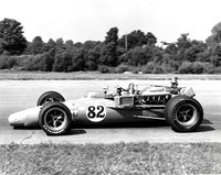 Roger McCluskey IRP 7-27-69