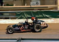 Steve Chassey