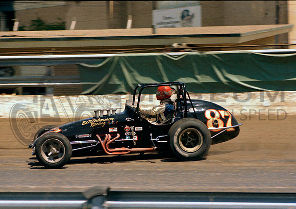 Steve Chassey