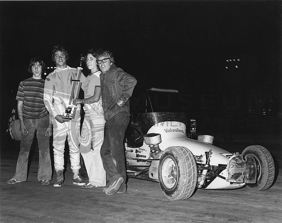 with Tommy Astone and Doug Caruthers Kokomo