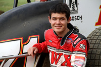 Terre Haute Silver Crown 7-3-11