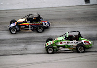 with Dave Darland #3 Winchester 4-28-02