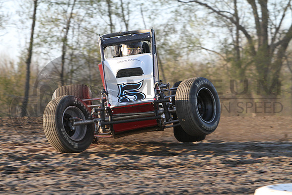 Gas City 4-29-11