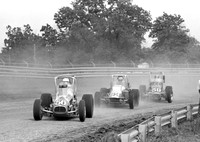 Dosher 56 Sedalia 8-17-74 & Opperman 24 & Larry Rice