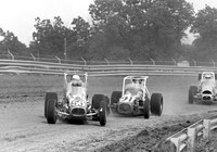 Dosher 56 Sedalia 8-17-74 & Darl Harrison91 and Dallenbach