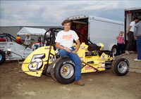 Kokomo 8-12-92
