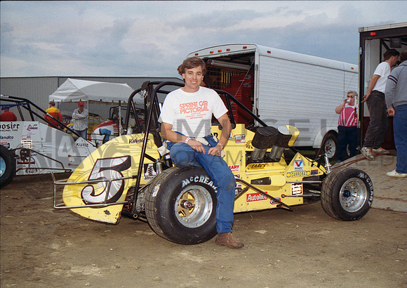 Kokomo 8-12-92