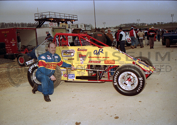 Eldora 3-29-97