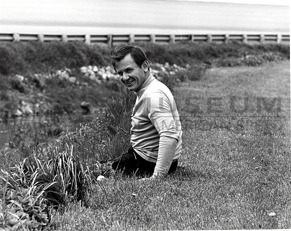Bruce McLaren Indy 1970