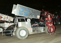 Rodney Duncan  Eldora 7-25-87