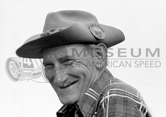 Eldora 6-19-76