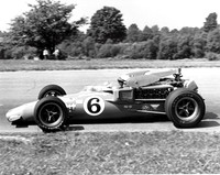 A. J. Foyt IRP 7-27-69