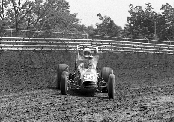 Dosher 56 Sedalia 8-17-74 &