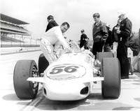 Jim Hurtubise Indy 1969
