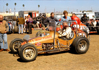 Bobby Black