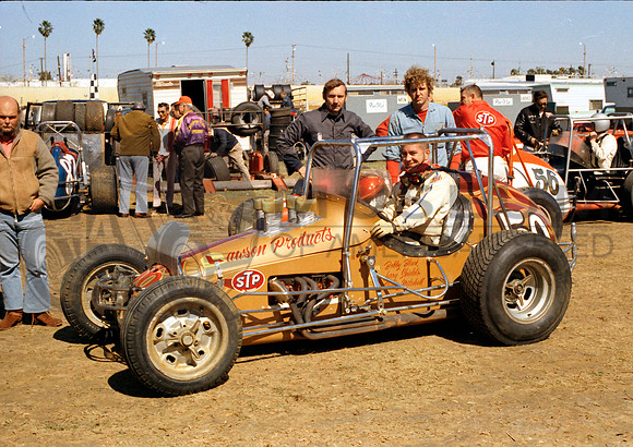 Bobby Black