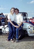 with Erin Kokomo 7-8-81