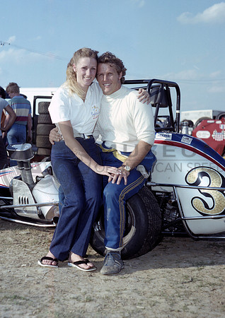 with Erin Kokomo 7-8-81