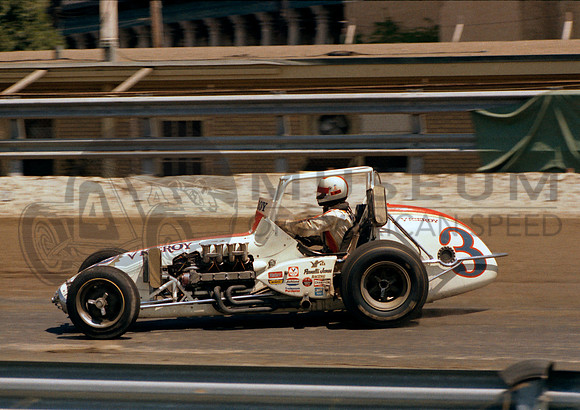 Al Unser