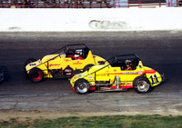 with Tyler Walker Anderson 4-8-01