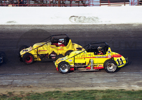 with Tyler Walker Anderson 4-8-01
