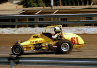 Roy Hicks