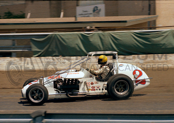 Tom Bigelow