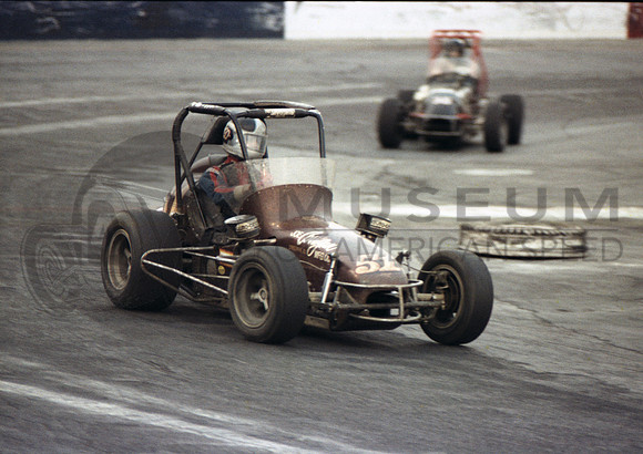 Speedrome 8-9-78