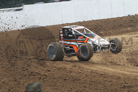 Brandon Mattox