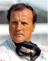 A. J. Foyt Indy 1969