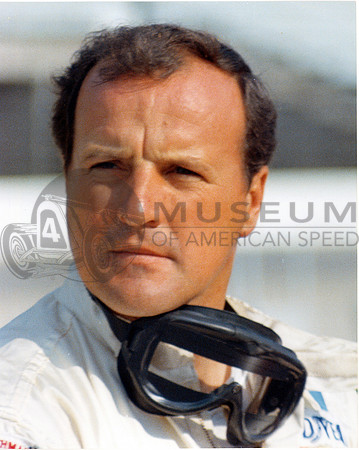 A. J. Foyt Indy 1969